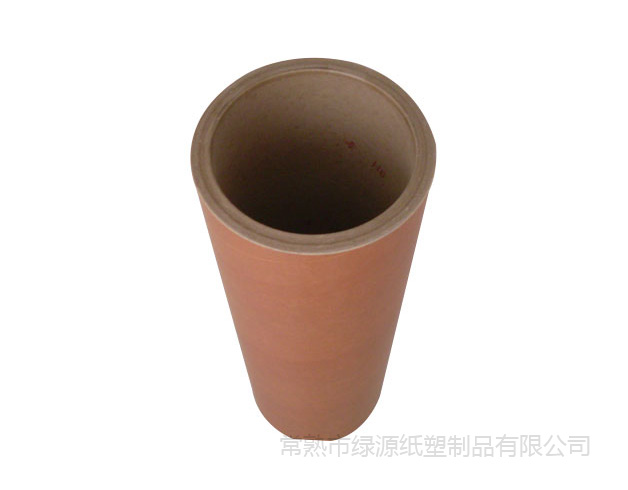 高强度纸管