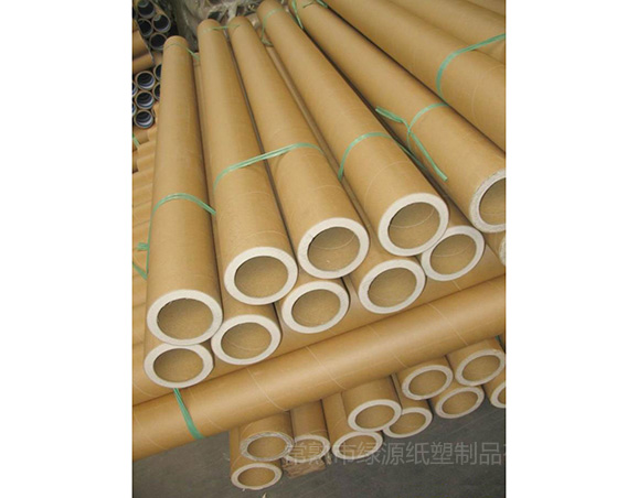 工艺纸管