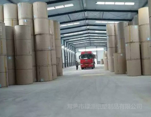 工艺纸管