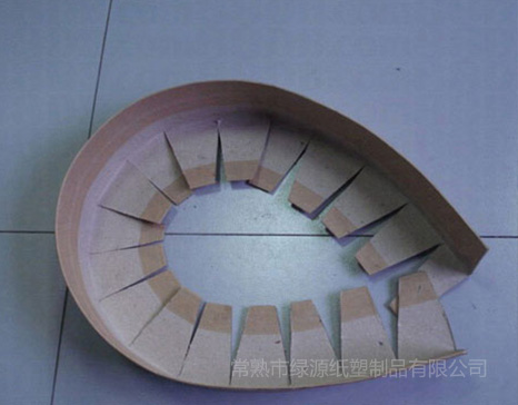 环绕纸护角
