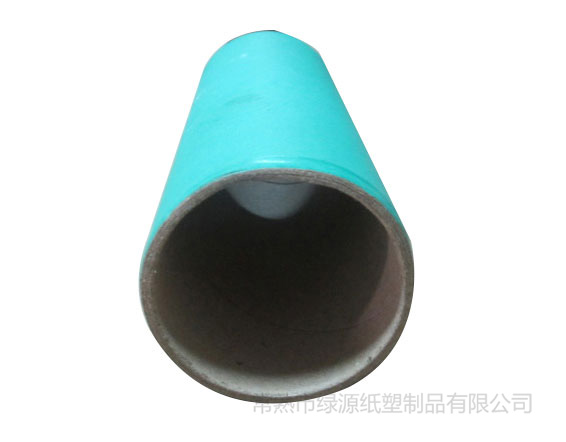 化纤纸管