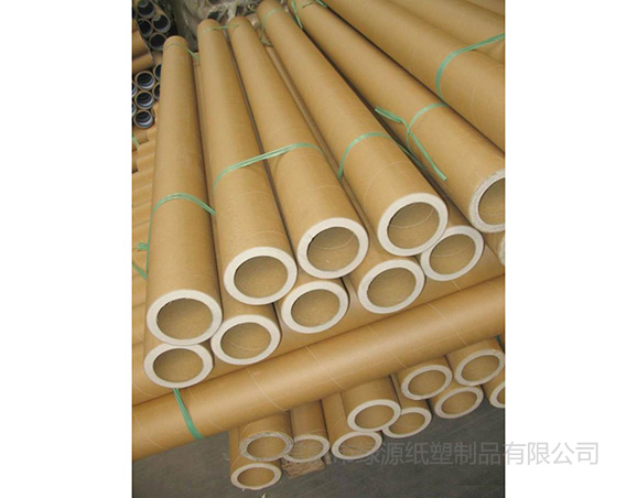 高强度纸管